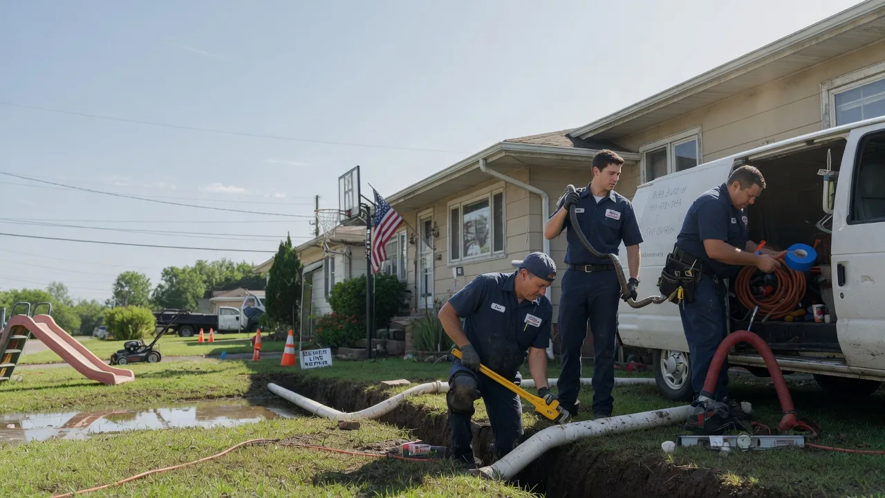 Toilet Installation in Herscher, IL near me